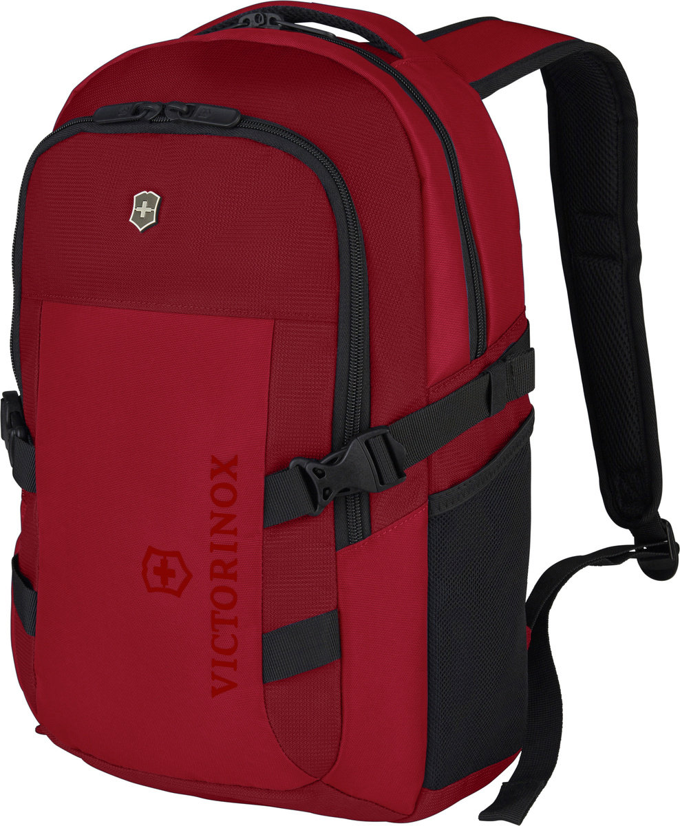 Victorinox Vx Sport EVO Compact Plecak 45 cm przegroda na laptopa scarlet sage-red 611414