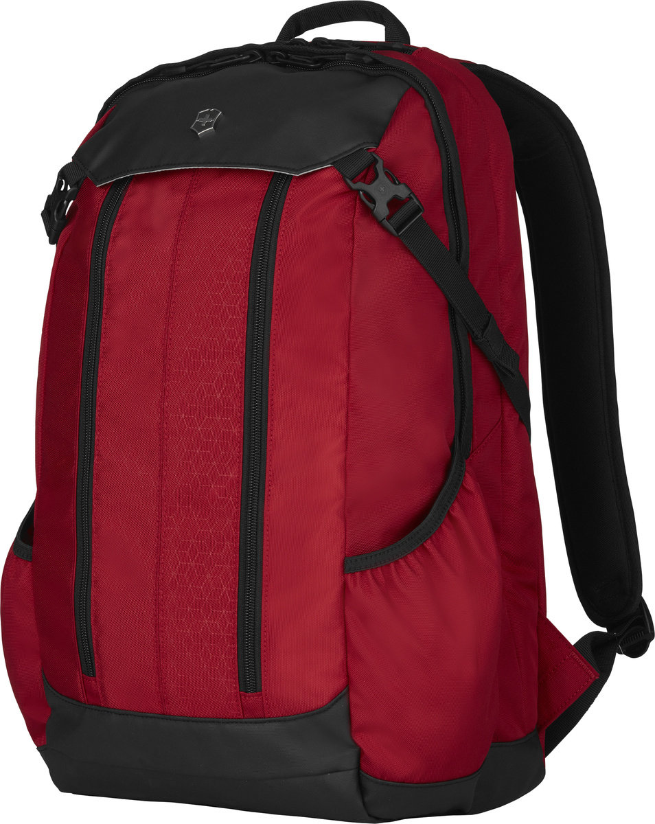 Victorinox Altmont Original Slimline Plecak 47 cm przegroda na laptopa red 606741
