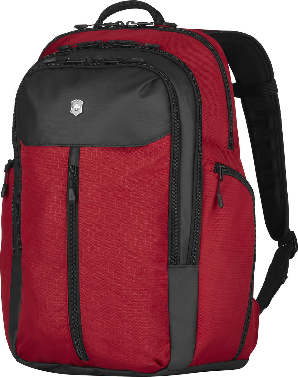 Victorinox Altmont Original Plecaki biznesowe 47 cm przegroda na laptopa red 606732