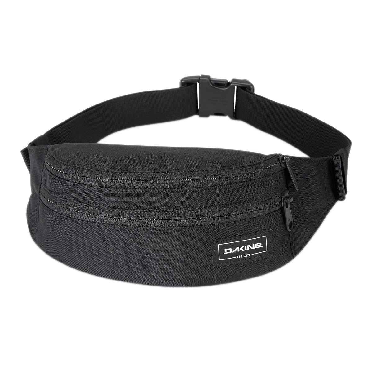Saszetka nerka Dakine Classic czarna D8130205