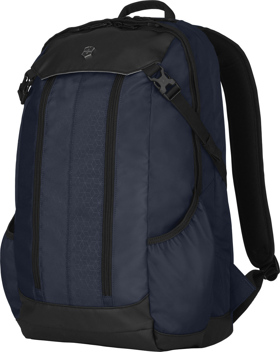 Victorinox Altmont Original Slimline Plecak 47 cm przegroda na laptopa blue 606740