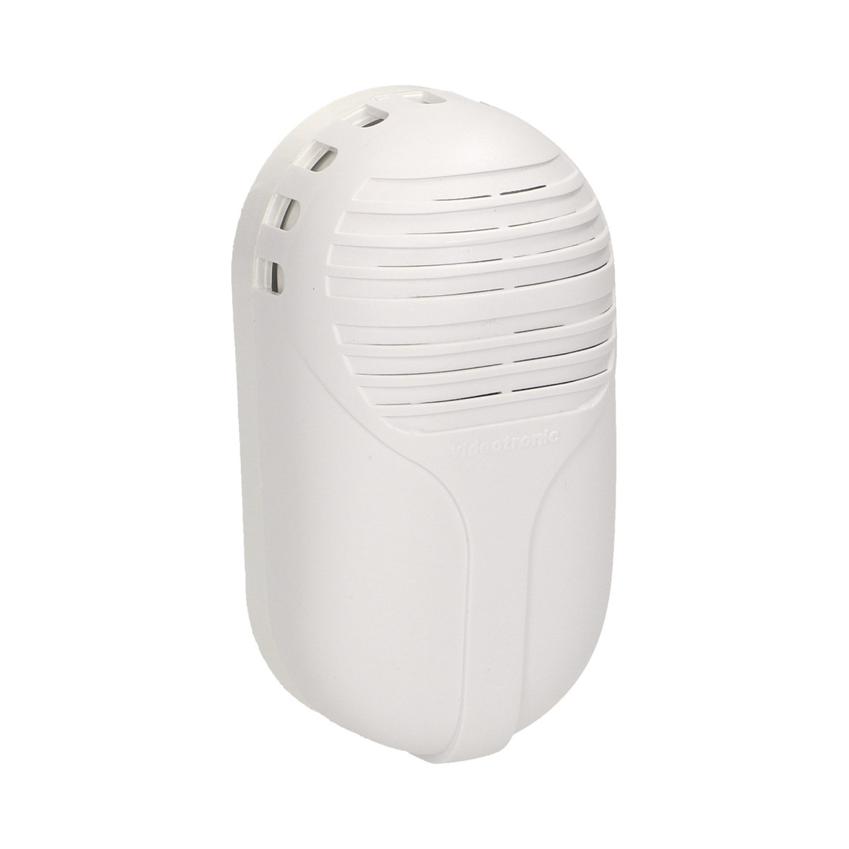 Orno Dzwonek elektromechaniczny jednotonowy STANDARD 230V, biały OR-DP-VD-140/W