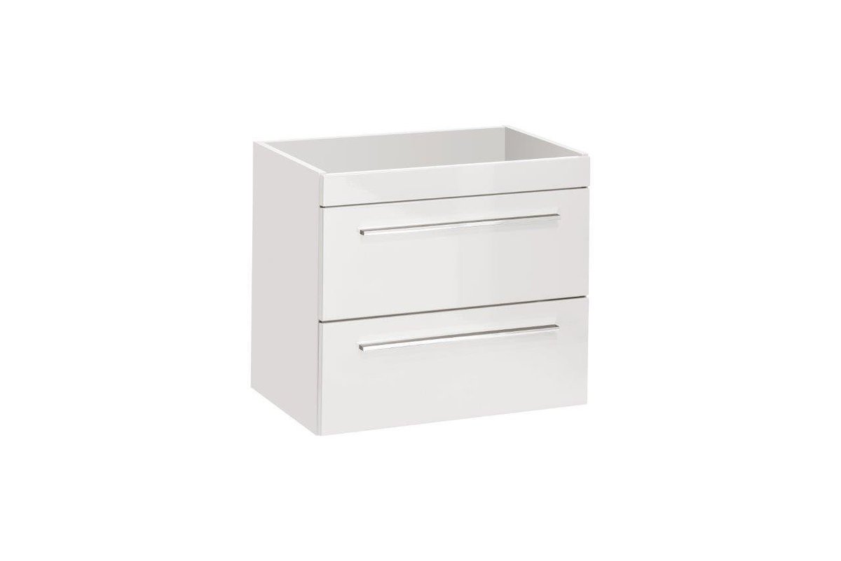 Comad Szafka pod umywalkę 60 cm Twist White
