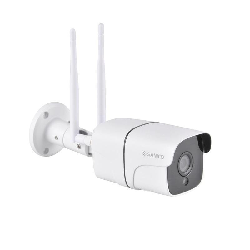 Polux Kamera Wi-Fi smart COSMO Z2 TUYA 315649 POLUX/SANICO