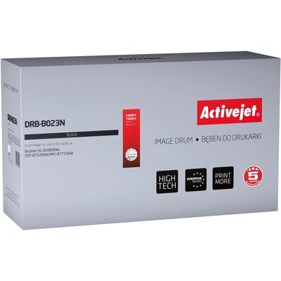 ActiveJet zamiennik DR-B023 bęben do drukarek Brother [12k]