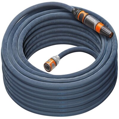Wąż ogrodowy GARDENA Liano Extreme 18475-20 (25 m) + akcesoria