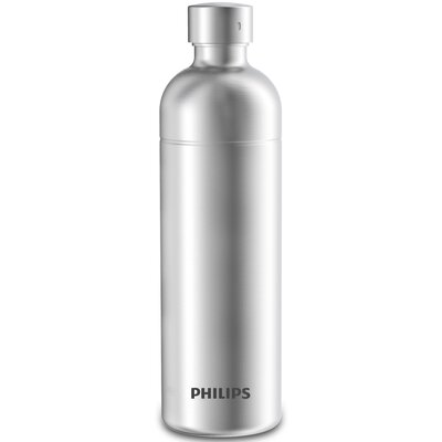 Philips butelka do saturatora ADD917SST 1l stal nierdzewna