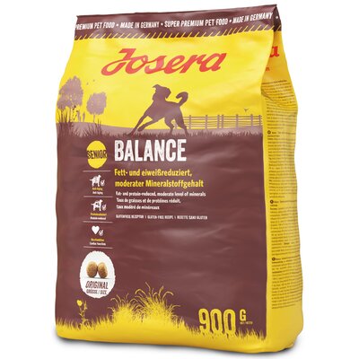 Josera Balance Senior/Light 0,9 kg