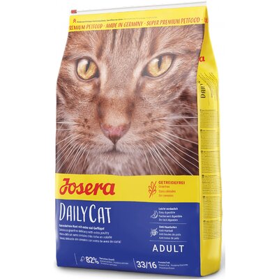 Josera Daily Cat  0,4 kg