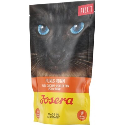 Josera Filet Kurczak 16 x 70 g 30001658 KAR