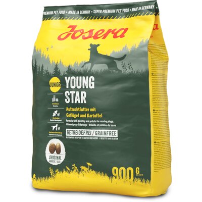 Josera Youngstar Junior 0,9 kg