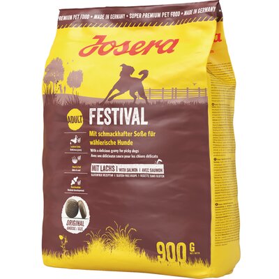 Josera Festival 4,5 kg