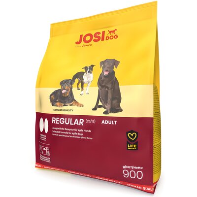 Josera JosiDog Regular 0,9 kg