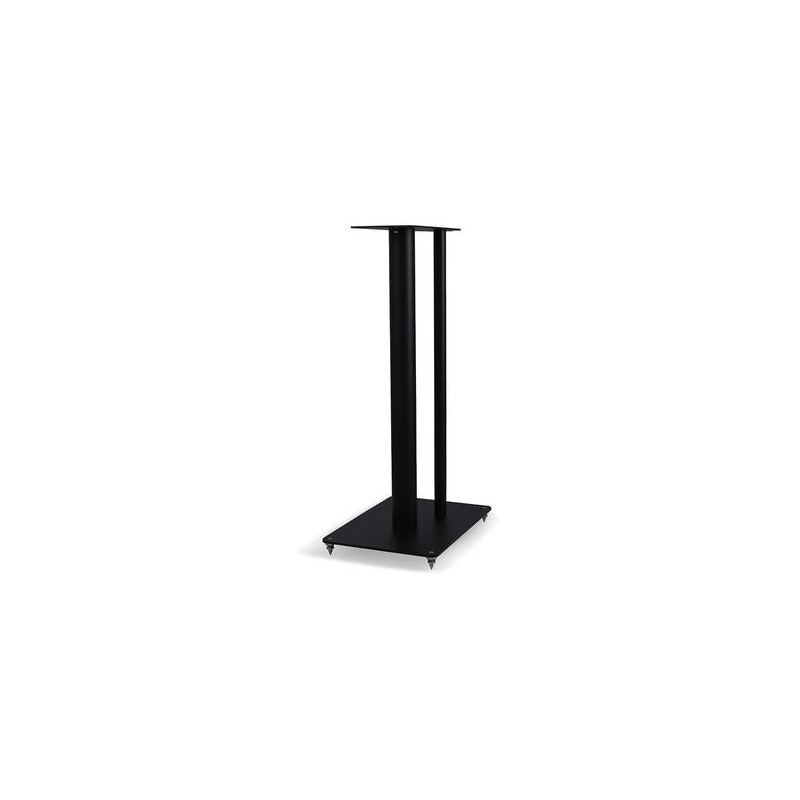 Q ACOUSTICS QA 3030FSi Stand podłogowy, Kolor: Czarny