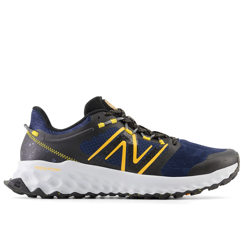 Buty New Balance Fresh Foam Garoe MTGARON1 - multikolor