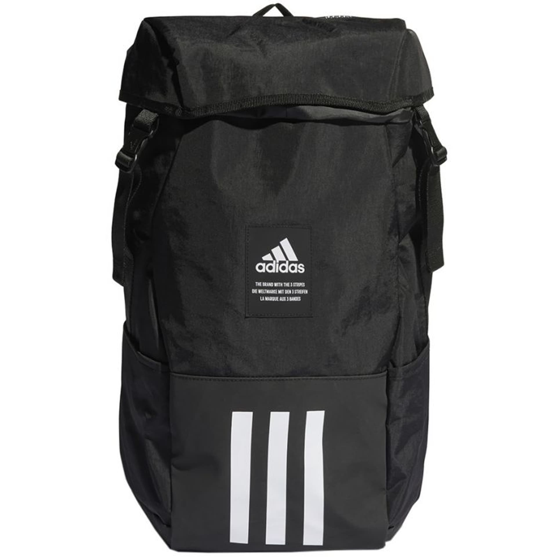 Plecak adidas 4athlts Camper HC7269 (kolor Czarny)