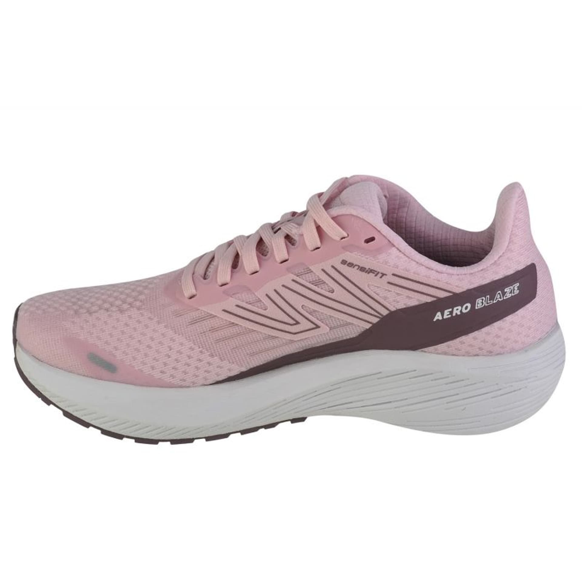 Buty Salomon Aero Blaze W (kolor Różowy, rozmiar 38)