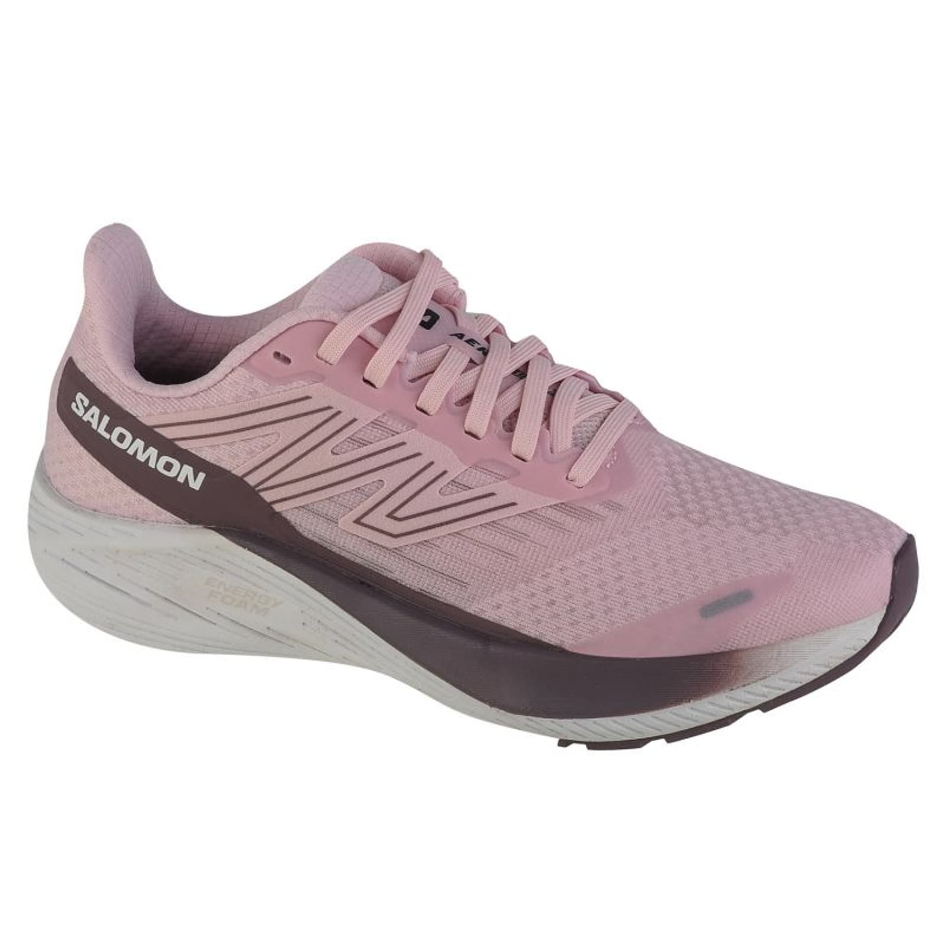 Buty Salomon Aero Blaze W (kolor Różowy, rozmiar 40)