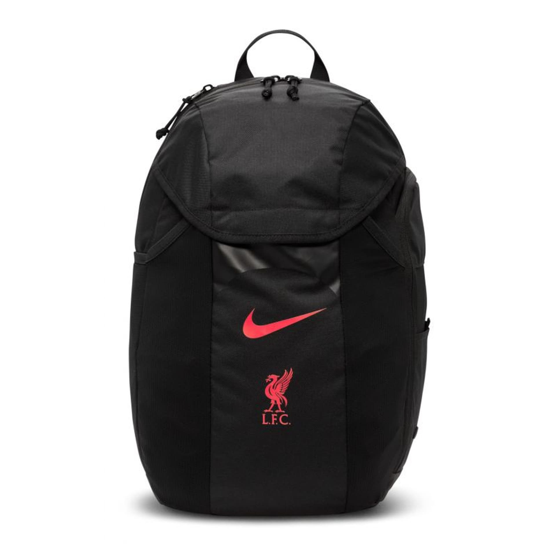 Plecak Nike Liverpool (kolor Czarny)