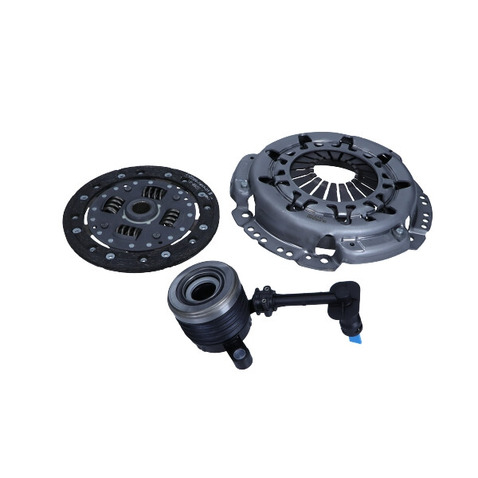 LUK Zestaw sprzęgła 619 3050 33