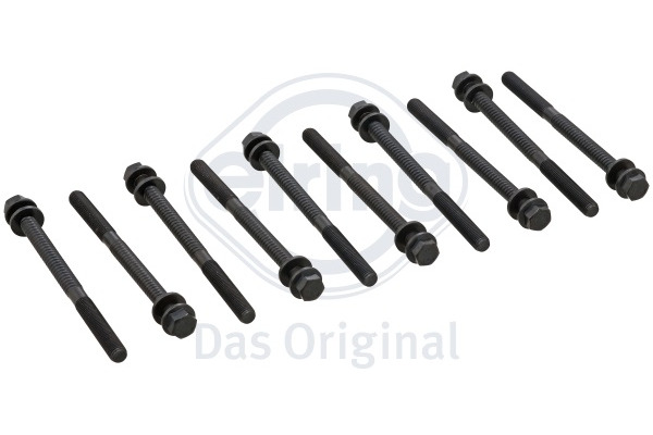 ELRING Zestaw żrub głowicy cylindrów 706.120