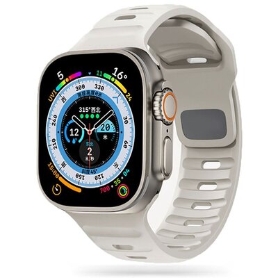 Tech-Protect IconBand Line do Apple Watch starlight