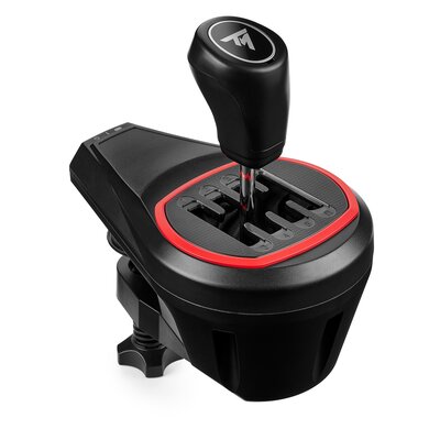 Dźwignia zmiany biegów Thrustmaster TH8S pro PC, PS4, PS5, Xbox One, Series X|S (4060256)