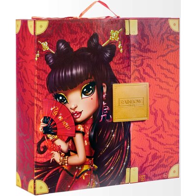 MGA Entertainment Rainbow High CNY Premium Collector 578536 578536