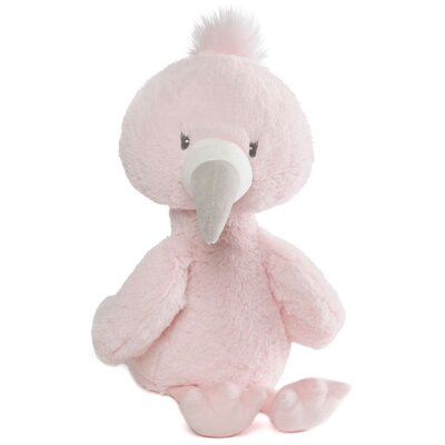 Gund Pluszowy pluszowy flamingo, ok. 30 cm 6055526