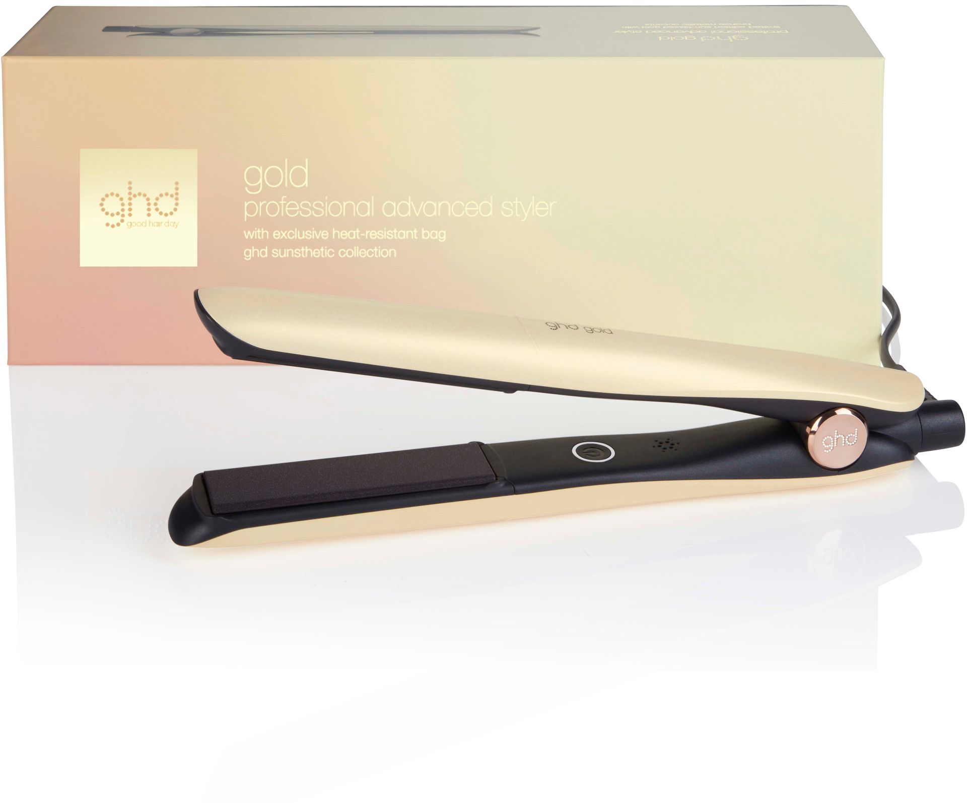 ghd Gold® Sunsthetic Collection Professional Advanced Styler