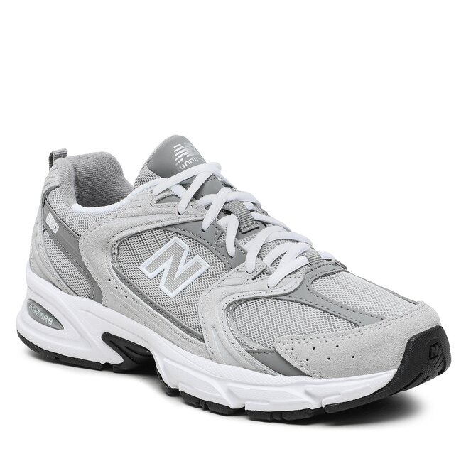Sneakersy New Balance MR530CK Szary