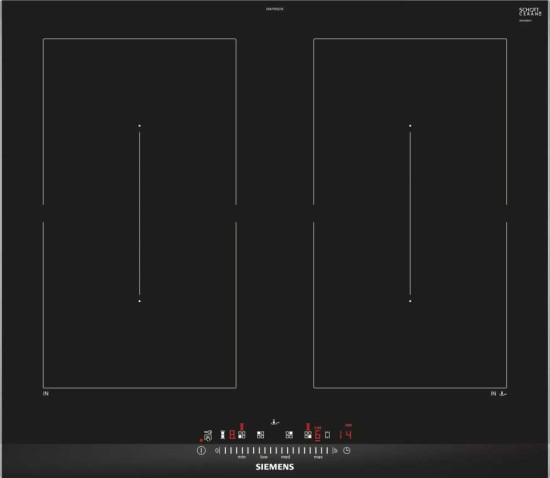 Фото - Варильна поверхня Siemens Płyta indukcyjna  ED675FQC5E od ręki ! Wysyłka 24h! - (22) 877 77 7 