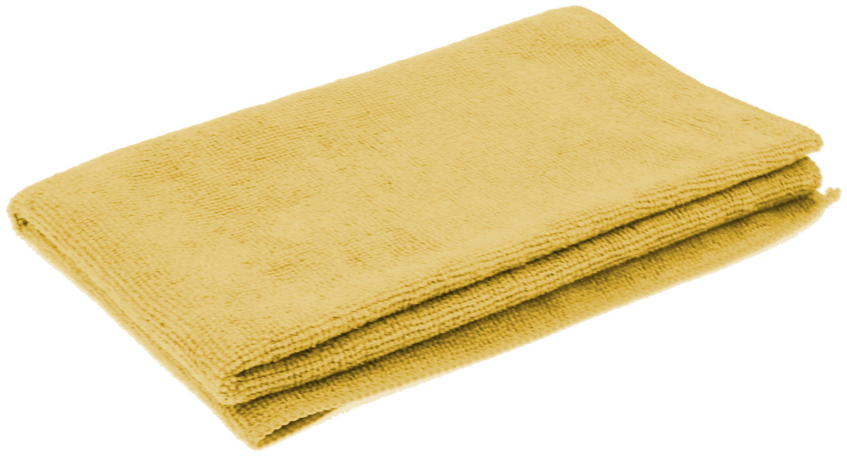 Duża Ścierka Do Podłogi Szyb mikrofibra 50x60 cm