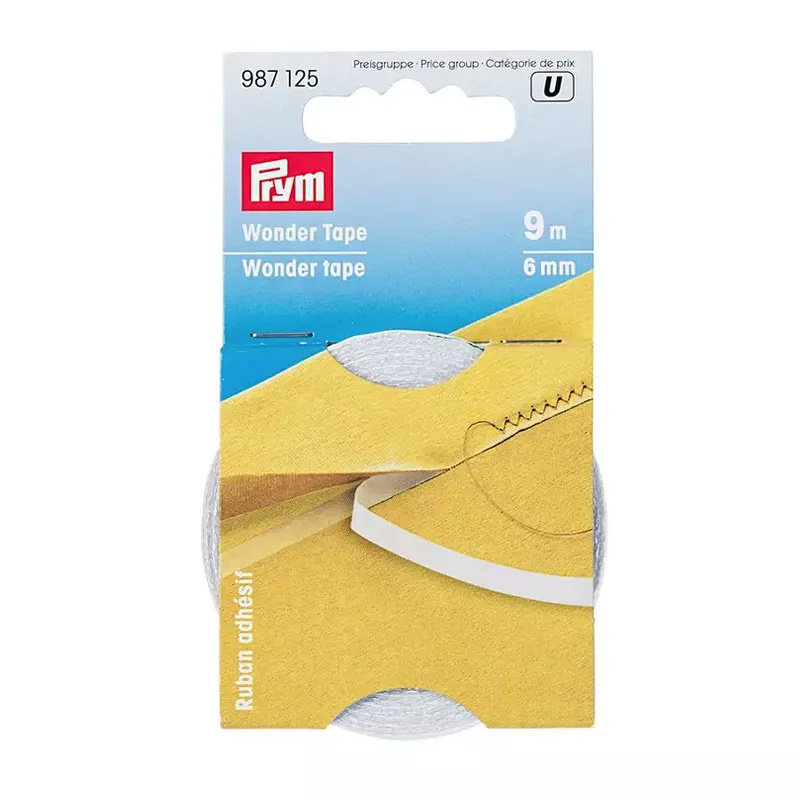 Prym Wonder Tape 6 MM PRYM_987125