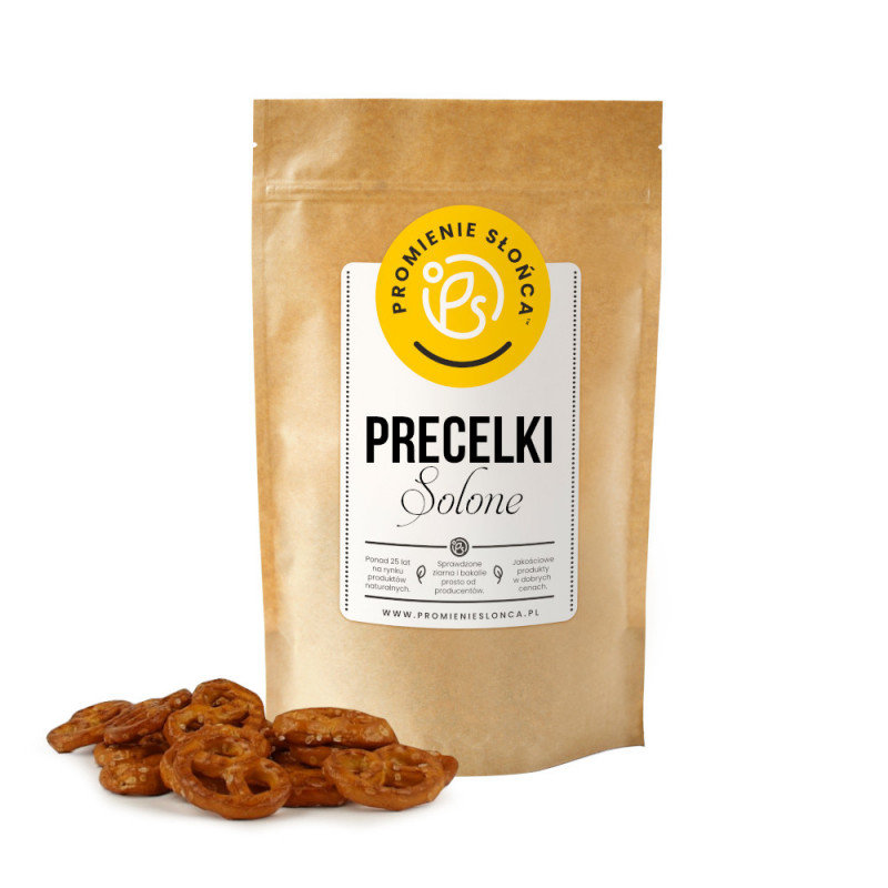 Precelki solone 250 g