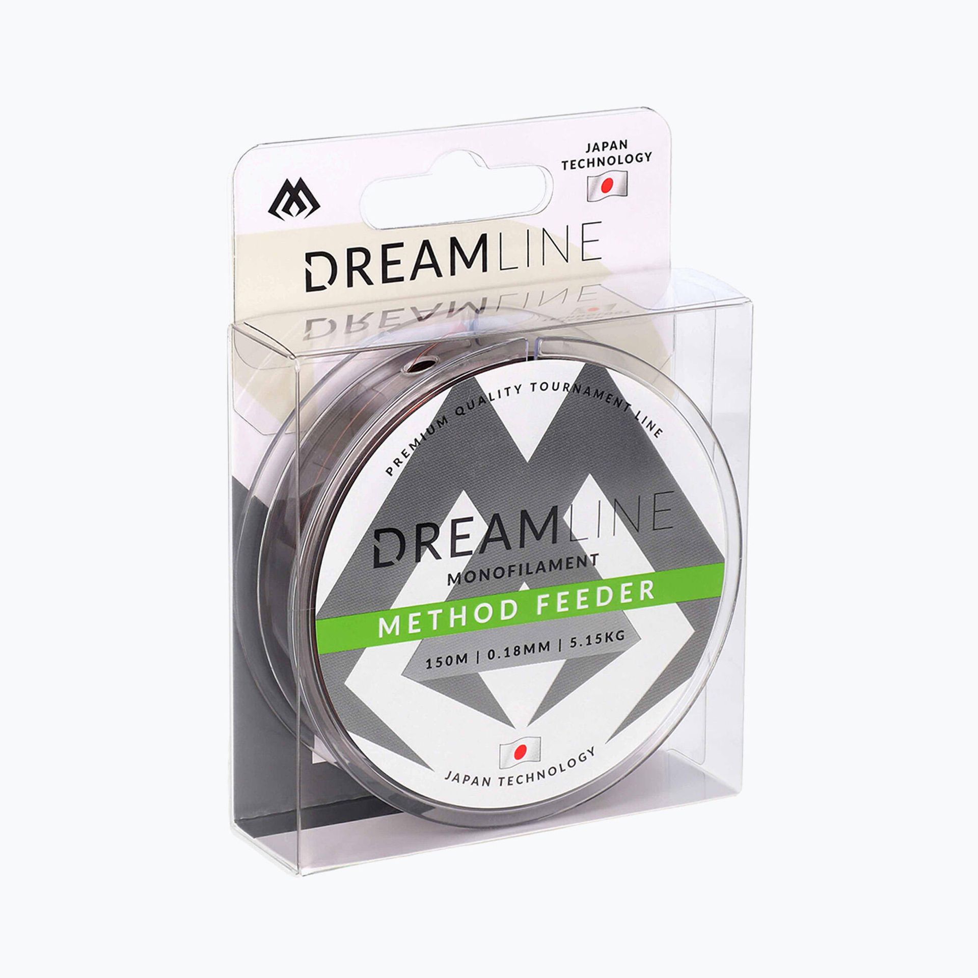 Mikado Żyłka Dreamline Method Feeder 150m 0.26mm