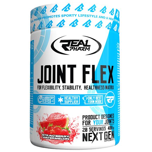 Real Pharm Joint Flex, 400 g