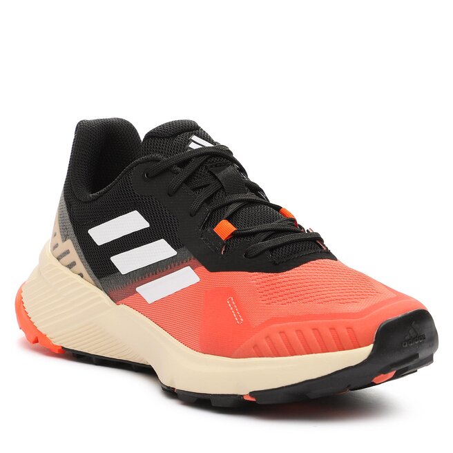 Buty adidas Terrex Soulstride Trail Running Shoes IF5011 Impora/Ftwwht/Cblack