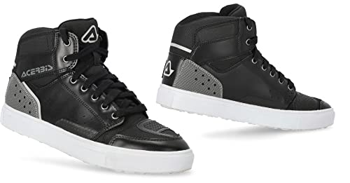 Acerbis Buty CE Lock