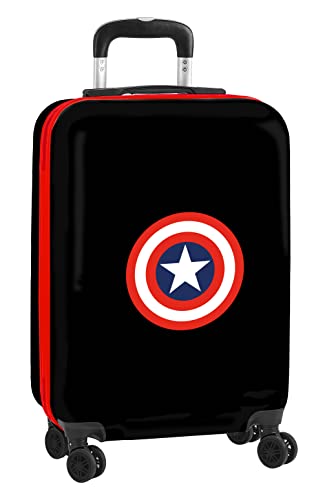CAPITAN AMERICA - Wózek kabinowy 20