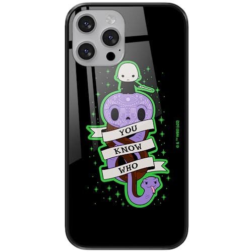 ERT GROUP etui na telefon Apple Iphone 13 MINI, case oryginalny i oficjalnie licencjonowany przez Harry Potter, wzór Harry Potter 243, wykonany z hartowanego szkła, etui ochronne