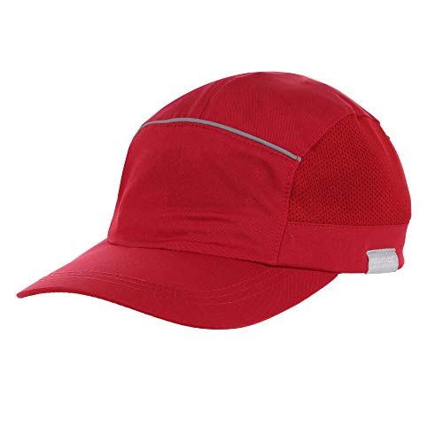 Regatta Unisex rozszerzona czapka lekka wentylowana nakrycie głowy unisex