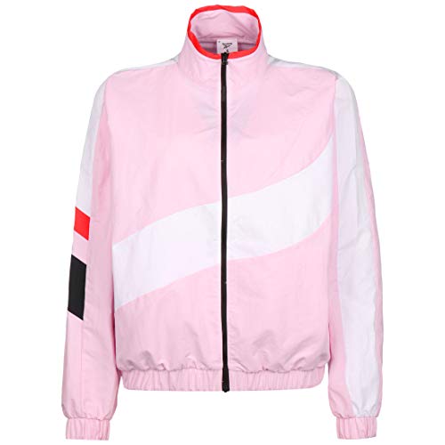 Reebok Wor Myt damska kurtka tkana