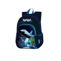 Plecak 2-komorowy Colorino toby NASA