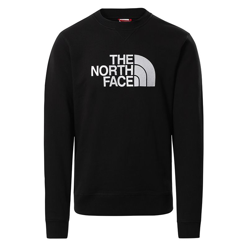 The North Face Drew Peak Crew > 0A4SVRKY41