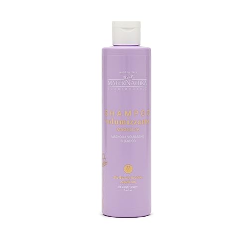 Maternatura Magnolia szampon objętościowy 250 ml