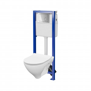 CERSANIT S701-435 B266 ECONOMY MILLE