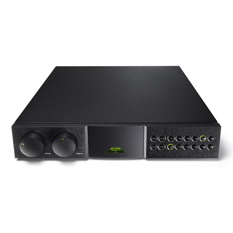 NAIM NAC 282 Przedwzmacniacz