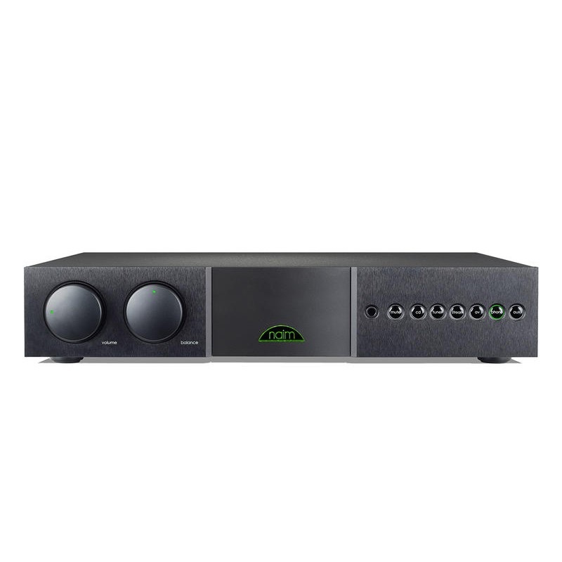 NAIM SUPERNAIT 3 Wzmacniacz zintegrowany