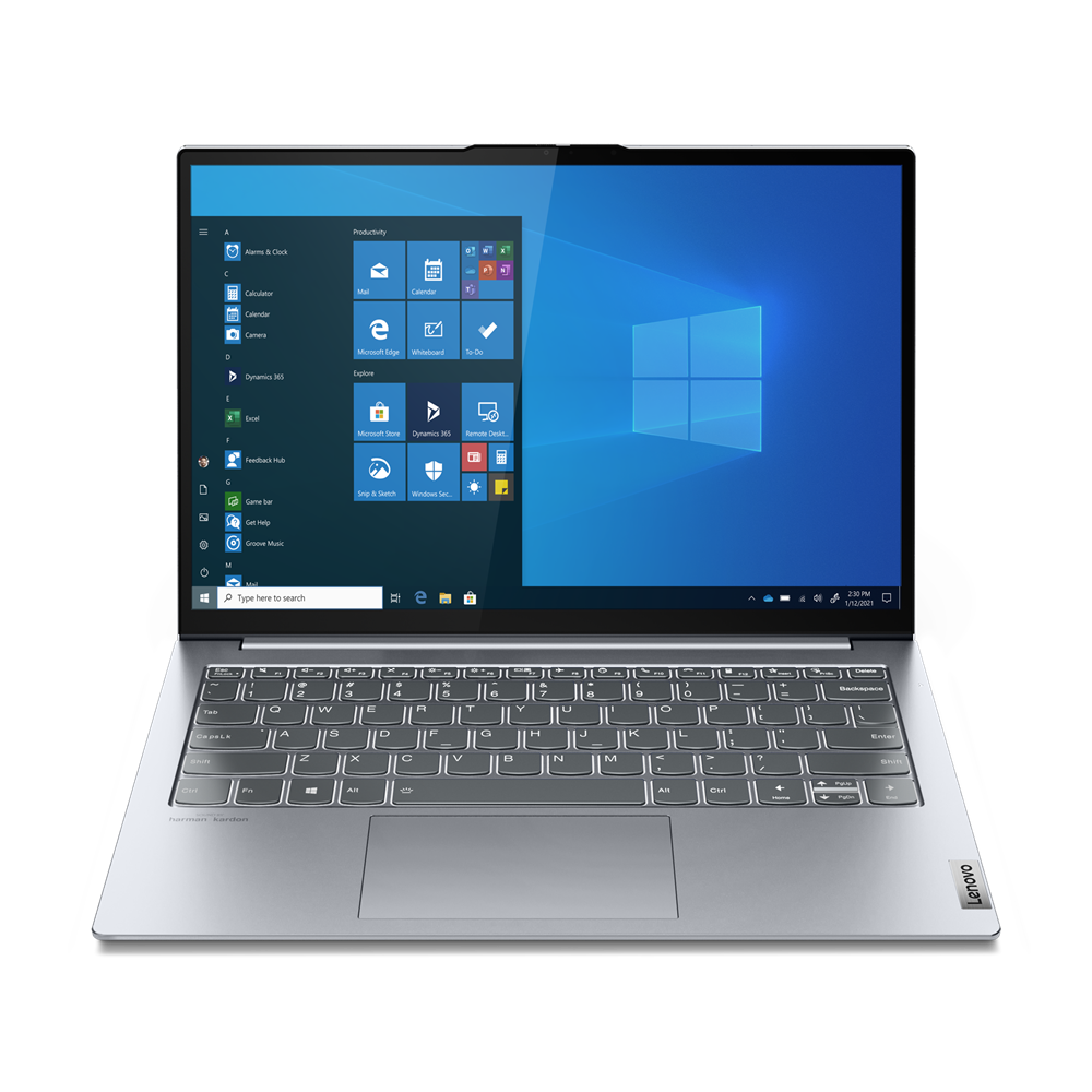 Lenovo ThinkBook 13x ITG (20WJ002MPB)
